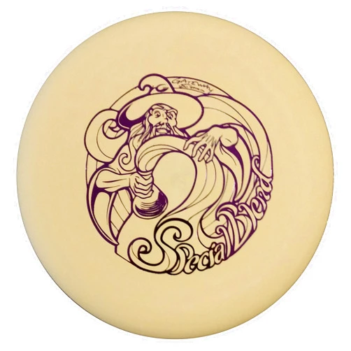 Gateway Wizard Special Blend Putt/Approach Disc 170-175g