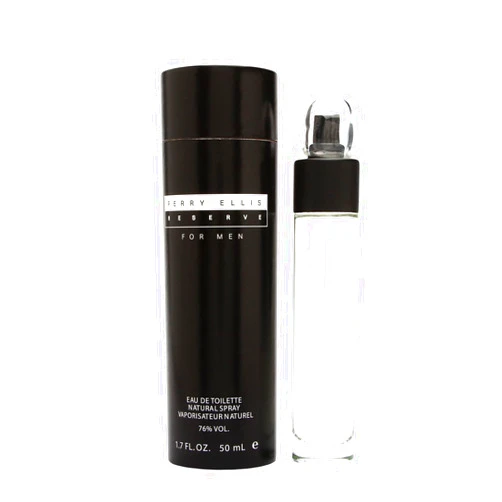 Perry Ellis Reserve For Men EDT Spray 1.7 Ounce