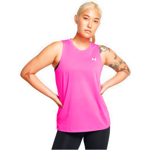 Under Armour Women's Tech Tank Top