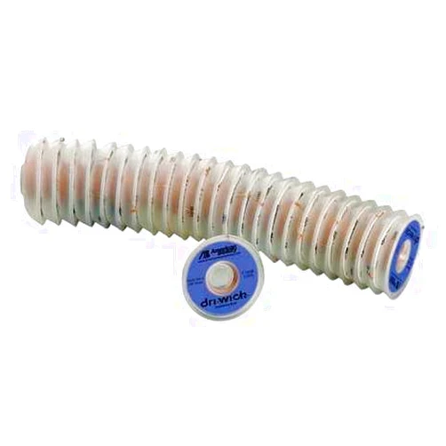 American Beauty Desoldering Braid, 5 ft, Blue, Copper, PK25