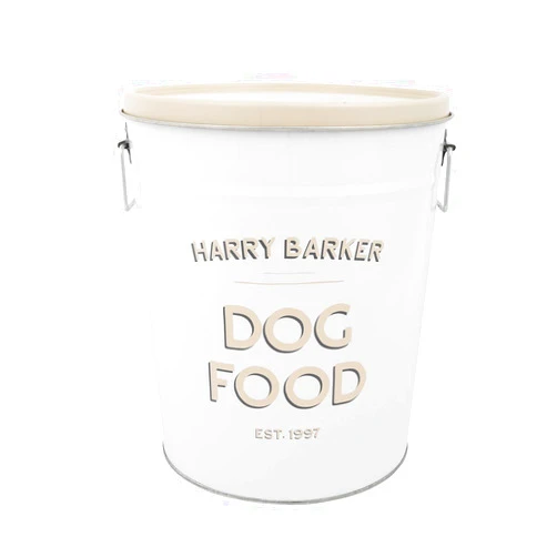 Harry Barker Small Barker Bistro Food Storage