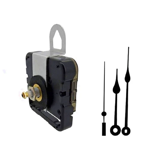 Pulsar Seiko-SKP Quartz Clock Movement Kit with 5