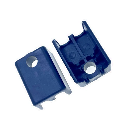 TANILES Replacement 731-04216A Dual Cable Fitting for MTD Yard Machines Snow Blowers Throwers 731-04216（2PK）
