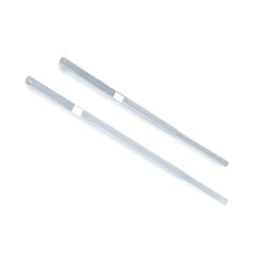 BRANDTECH SCIENTIFIC 708220 Telescoping Filling Tube for Dispensette S Bottletop Dispenser, 25, 50 and 100 mL, 250-480 mm Size