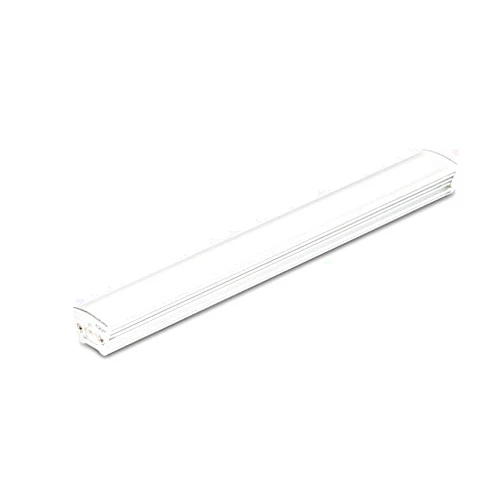 Antares Bellatrix II LED Ultra Slim Strip Fixture 24V DC 20W 39 Inch Cool White 5000K Dimmable UL Listed (5000K, 39