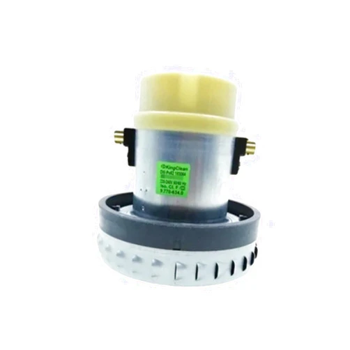 MoVols 220-240V 50/60HZ DW-pc52 Vacuum Cleaner Motor, Compatible for Karcher, NT20/1 NT30 NT38/1 NT15 NT40, Wet & Dry Vacuum Cleaner Parts Motor Accessories