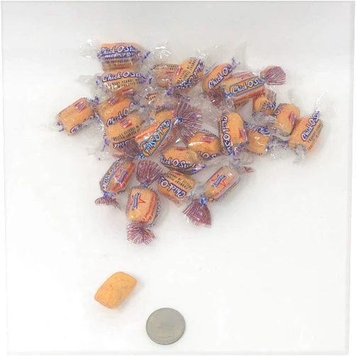 Atkinson Chick-O-Stick Candy 5LB