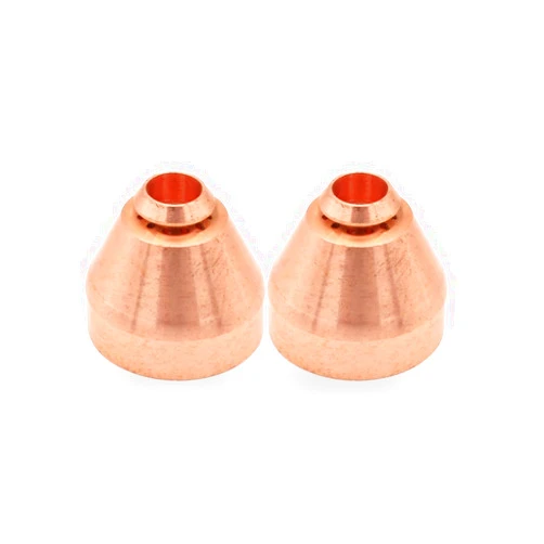 WeldingStop PT-80 Plasma Cutting Gouging Shied Cap 60508 plasma cutting torch consumables PKG/2