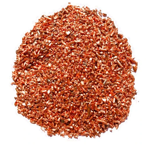Unique Metals Copper Chop (1 Pound | 99.9+% Pure) Raw Copper Metal