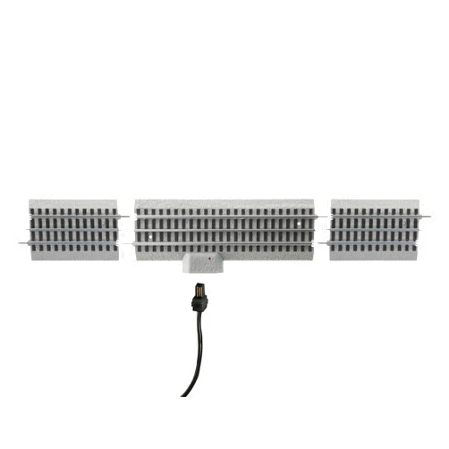 Lionel FasTrack Electric O Gauge, Accessory Activator Track Pack
