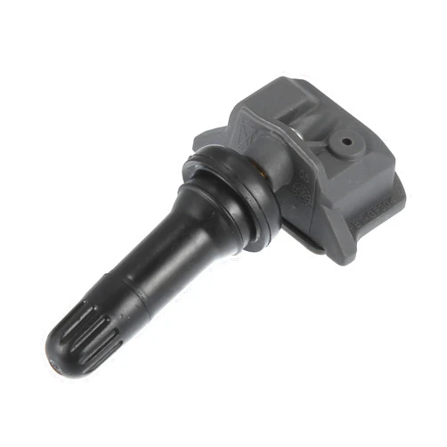 Motoforti Programmed Tire Pressure Sensor, 433MHZ TPMS Sensor, for Hyundai Elantra 2021-2023, ABS Plastic Metal, No.52940L1100, Black