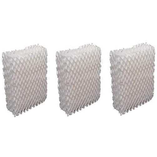 EFP Humidifier Filters for Duracraft AC-809, DH803, AC-815 Model Humidifiers Replacement Wicking Filters | includes 3 Aftermarket Filters