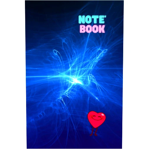 Aboho Peter NoteBook