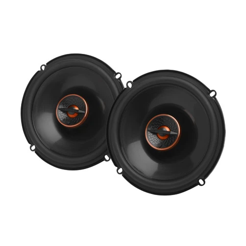 Infinity REF607F Reference Series 6.5