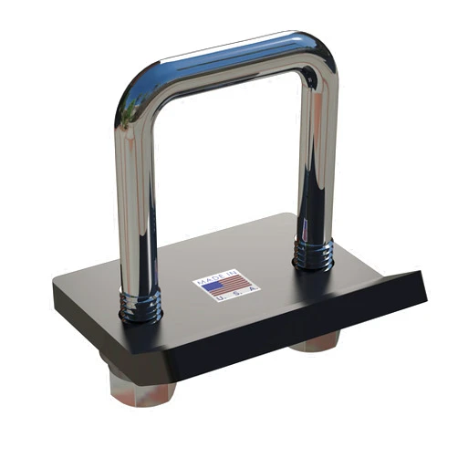 c2M Super Heavy Duty Trailer Hitch Tightener for 2