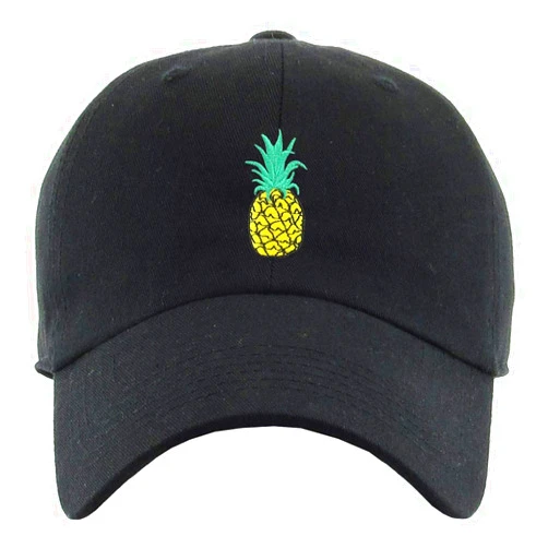 Funky Junque Dad Hat