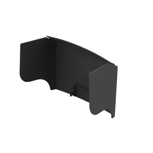 MOUDOAUER Remote Control Hood Sunhood Sunshade Part for DJI Mini 3 Pro Mavic AIR 2/2S RC-N1 Spare Part Accessory