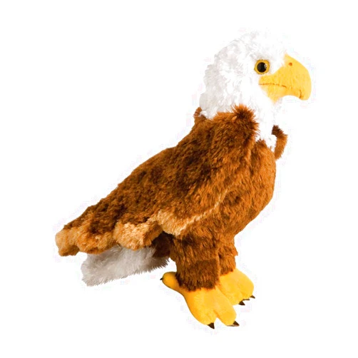 Douglas Colbert Bald Eagle Plush Stuffed Animal