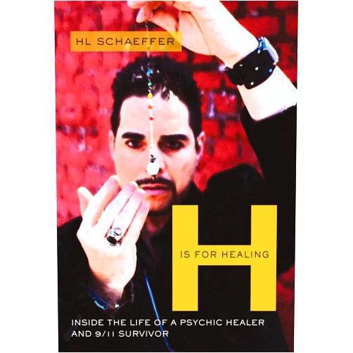 Hl Schaeffer H Is for Healing