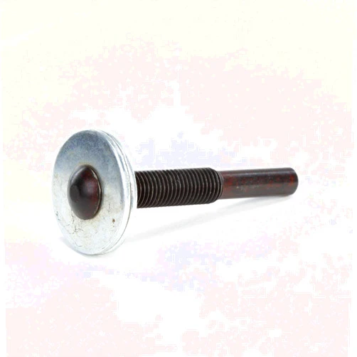 3M Unitized Wheel Mandrel 933, 2 in x 1/4 in x 1 in