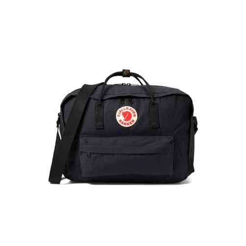 Fjällräven unisex-adult Kånken Weekender