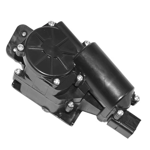 FOKES Rear Power Lift Gate Trunk Door Lock Actuator Motor 13581405 931-107 Compatible with Chevy Enclave CTS Escalade SRX Equinox Suburban Tahoe Traverse Acadia Terrain Yukon Outlook