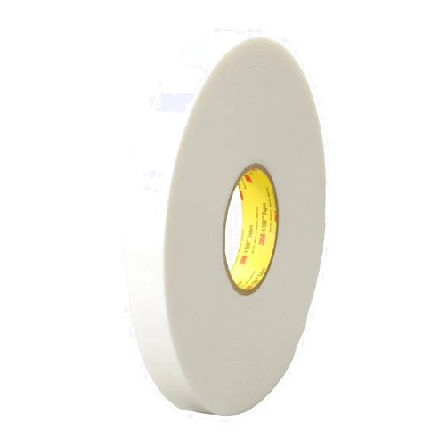 3M VHB Tape 4951, 0.75 in Width x 4 in Length (Pack of 50)