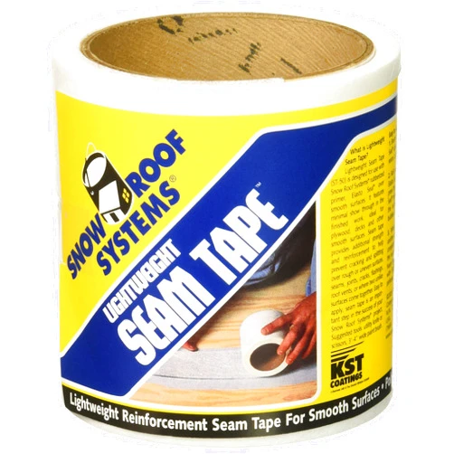 Snow Roof/KST Coatings ST-50 4
