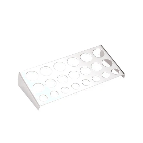 New Star Tattoo Stainless Steel Tattoo Pigment Ink Cup Holder Stand for Tattoo Machine Supply