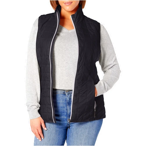 Cutter & Buck Women's Rainier Vest