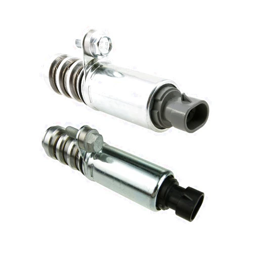 SCHNECKE Camshaft Position Solenoid Timing actuator Oil Control Valve L4 2.0L 2.2L 2.4L Compatible with 10-16 LaCrosse Regal Verano 06-16 Cobalt Equinox HHR Impala Malibu Ion Sky Terrain G5 G6 Pursuit Solstice