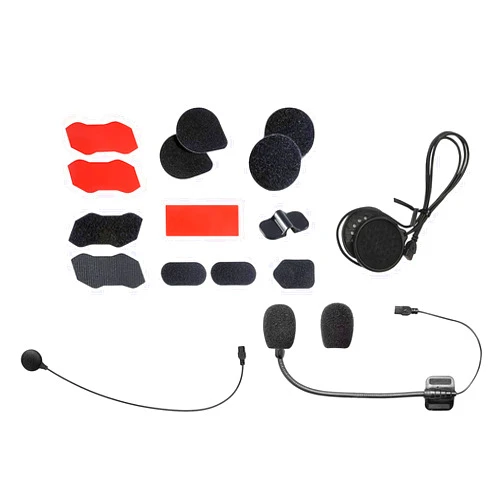 Sena SMH10R Accessory Kit Helmet Accessories