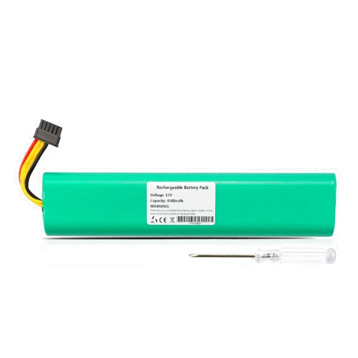 ZTHY New 4500mAh 12V Vacuum Battery Compatible with Neato Botvac 70e 75 80 85 D75 D80 D85 Robot Vacuum Cleaner 945-0174 945-0129 945-0123 945-0177 Replacement Battery