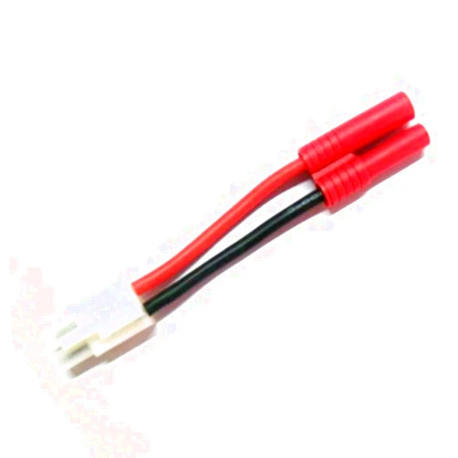 Redcat Racing Version 4.0 Tamiya to Banana Adapter