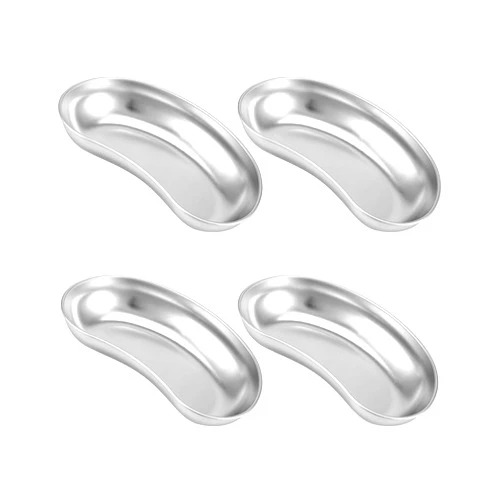 QWORK 4 Pcs 7