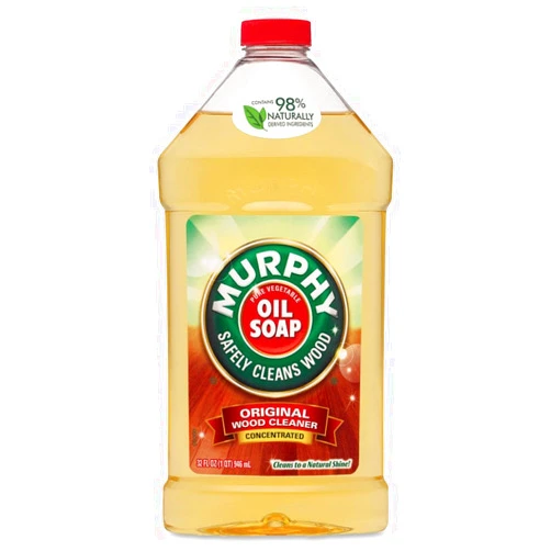 Colgate Murphy Oil Soap Original Wood Cleaner