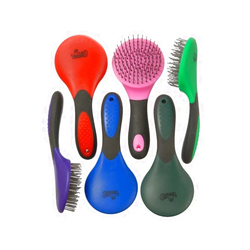 Tough 1 Great Grip Mane and Tail Brush
