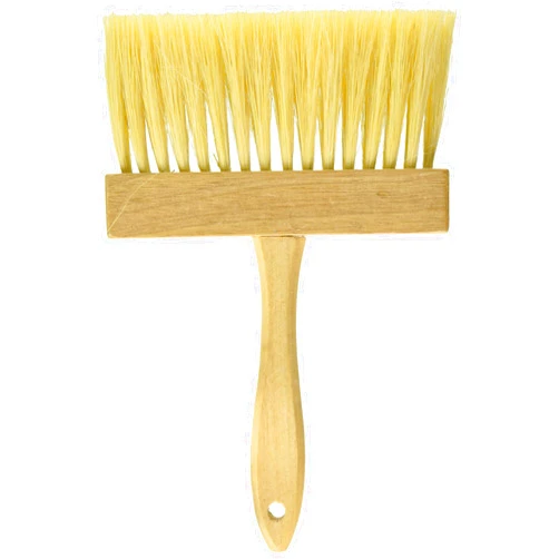DQB INDUSTRIES DQB 22777 Masonry/Water Paint Brush, Tampico Fiber Bristle, 7 inches