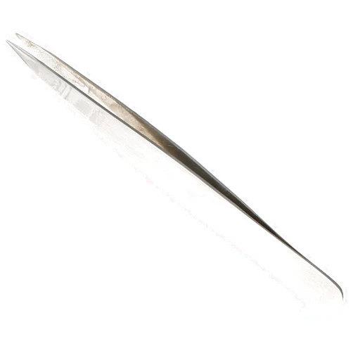 Mehaz Flawless Point Tweezer