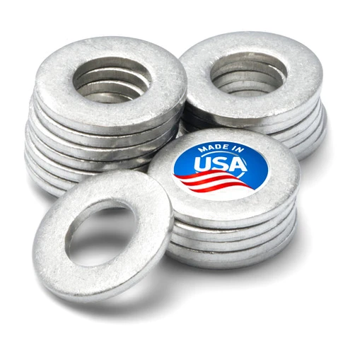 VOTEX - Made in USA - M12 12MM Oil Drain Plug Crush Washer Gasket Seal Ring for Infiniti, Lexus, Nissan, Toyota and More - 20 Pack - 90430-12031,11026-01M02,11026-JA00A,35178-30010,ACWM12-5