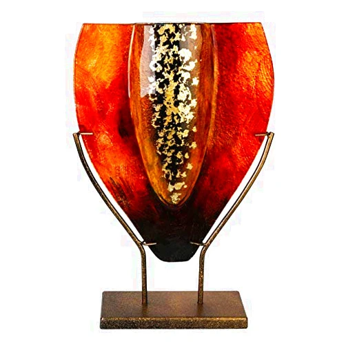 Jasmine Art Glass 11