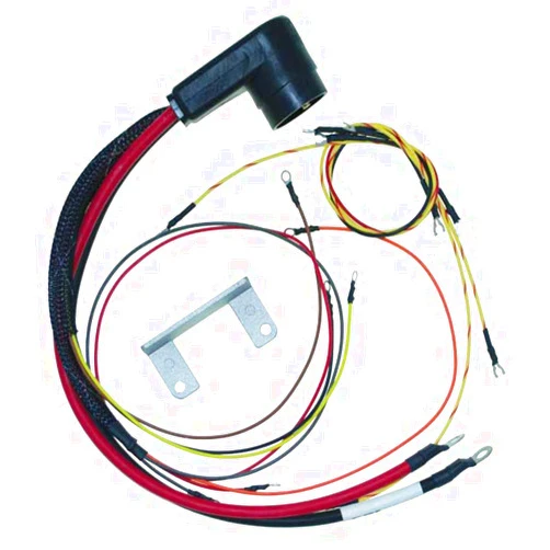 CDI Electronics 414-3369 Mercury/Mariner Wiring Harness - 2/4 Cyl (1976-1981)