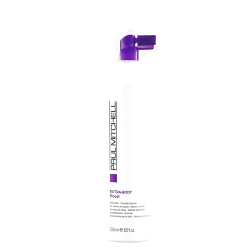 Paul Mitchell Extra-Body Boost Volumizing Spray, Lifts + Volumizes, For Fine Hair