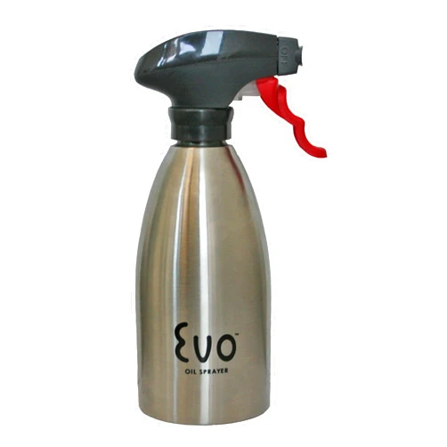 Delta Evo Stainless Steel 16 Ounce Oil Sprayer