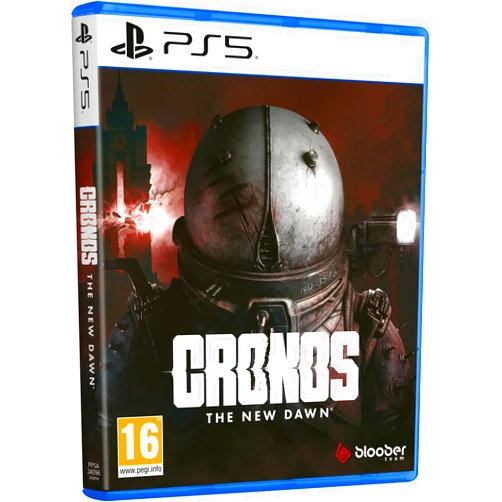 BNE Chronos: The New Dawn