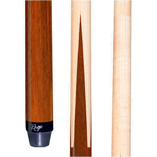 RAGE RG99 Sneaky Pete, Graphic Four-Point Design, Wood-to-Wood Joint