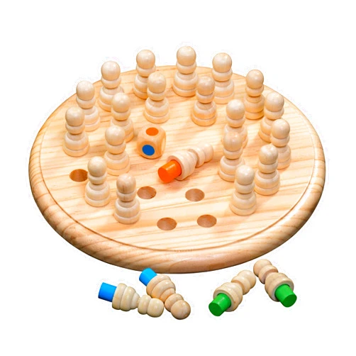 Philos 3170 Memo Game Standard