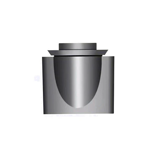 Chuancheng Smoothing Nozzle Tools Attachment for Dyson Supersonic Hair Dryer HD01 HD02 HD03 967715-01