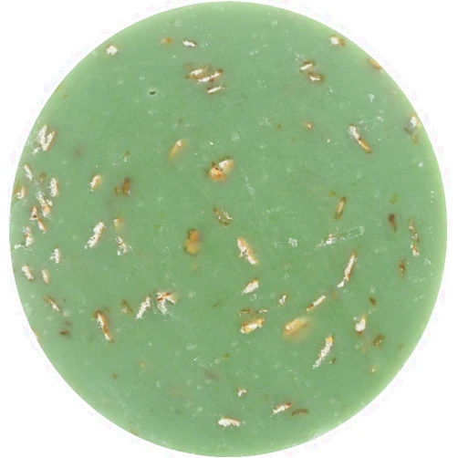 Sappo Hill Soapworks Bar Soap - Glycerine Creme - Aloe Oatmeal - 3.5 oz