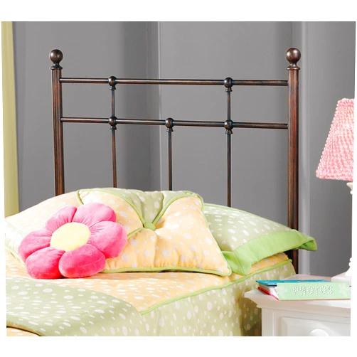Hillsdale Providence Without Bed Frame Twin Headboard